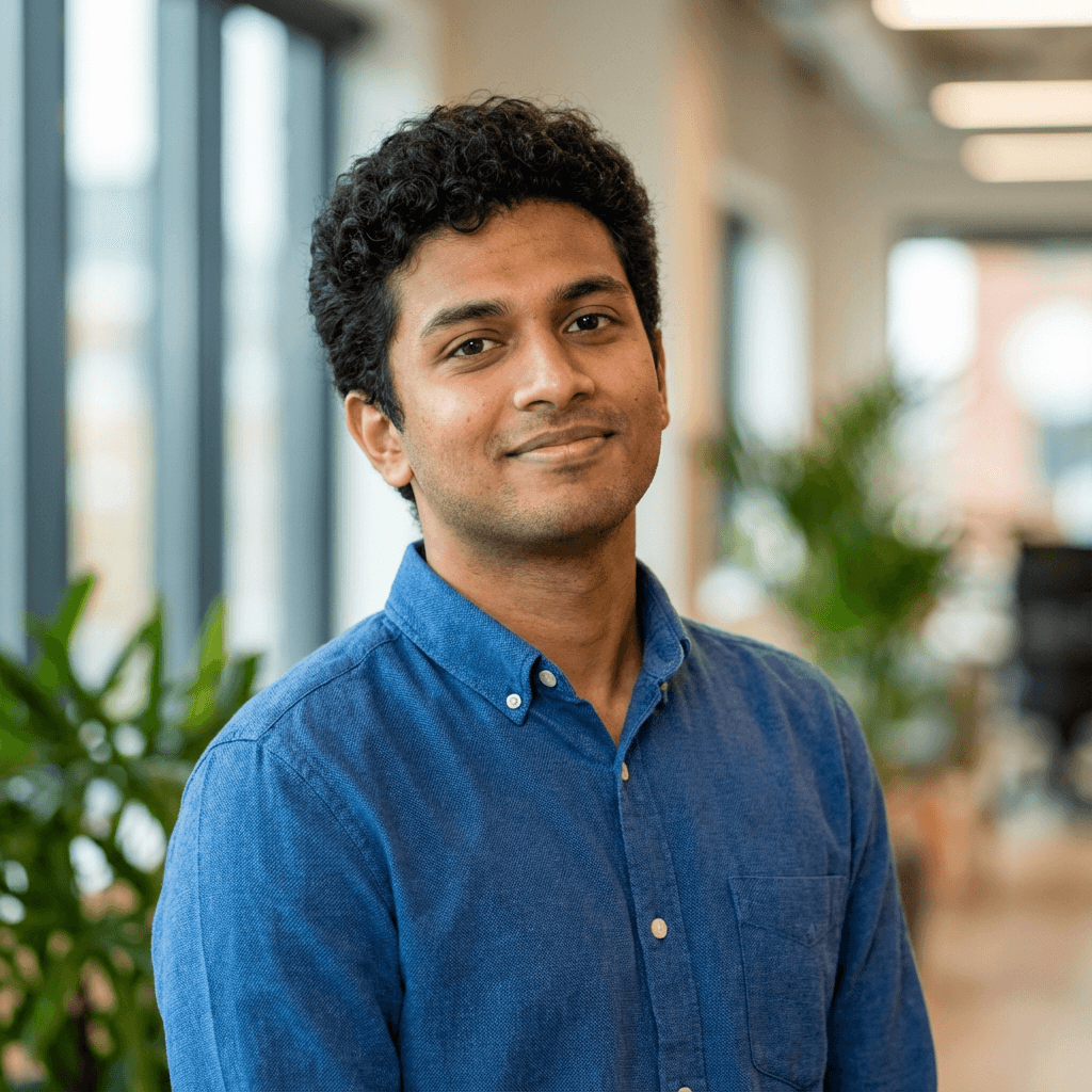 Growth and Strategy Consultant at ZARS