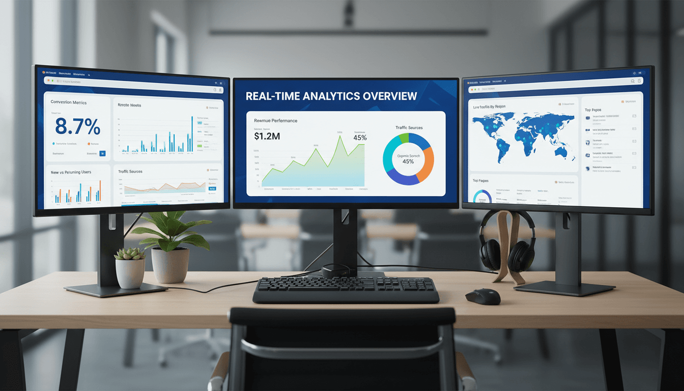 Growth Optimization